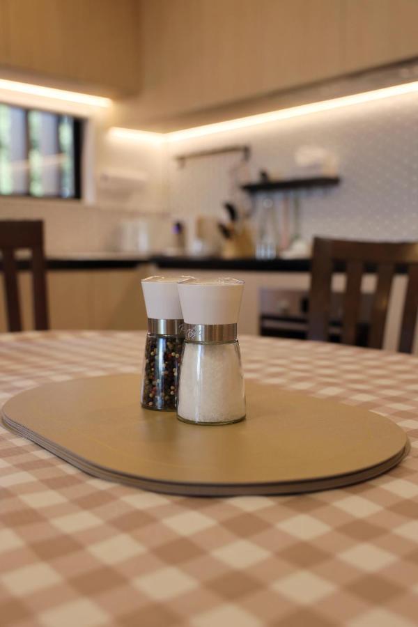 Appartement Luxury Brand New Designer Living à Auckland Extérieur photo