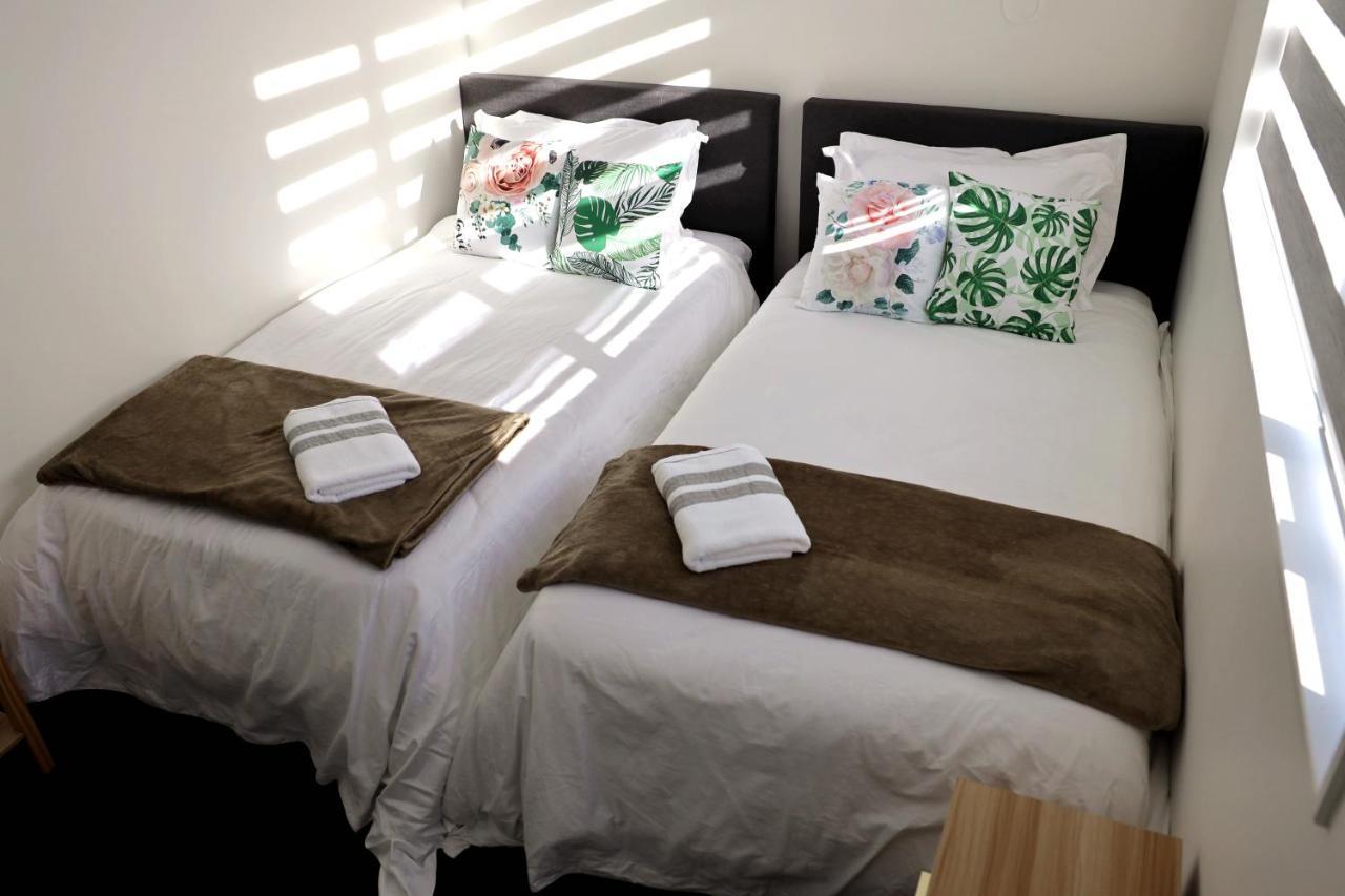 Appartement Luxury Brand New Designer Living à Auckland Extérieur photo