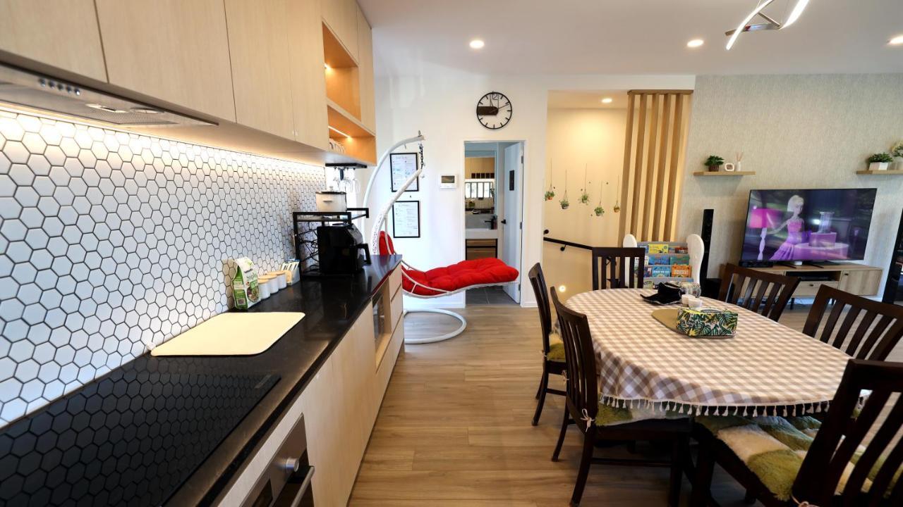 Appartement Luxury Brand New Designer Living à Auckland Extérieur photo