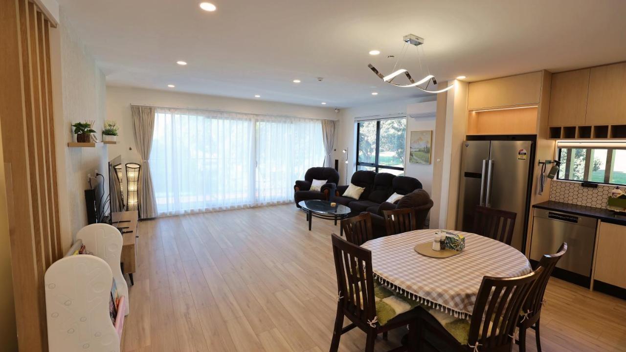 Appartement Luxury Brand New Designer Living à Auckland Extérieur photo