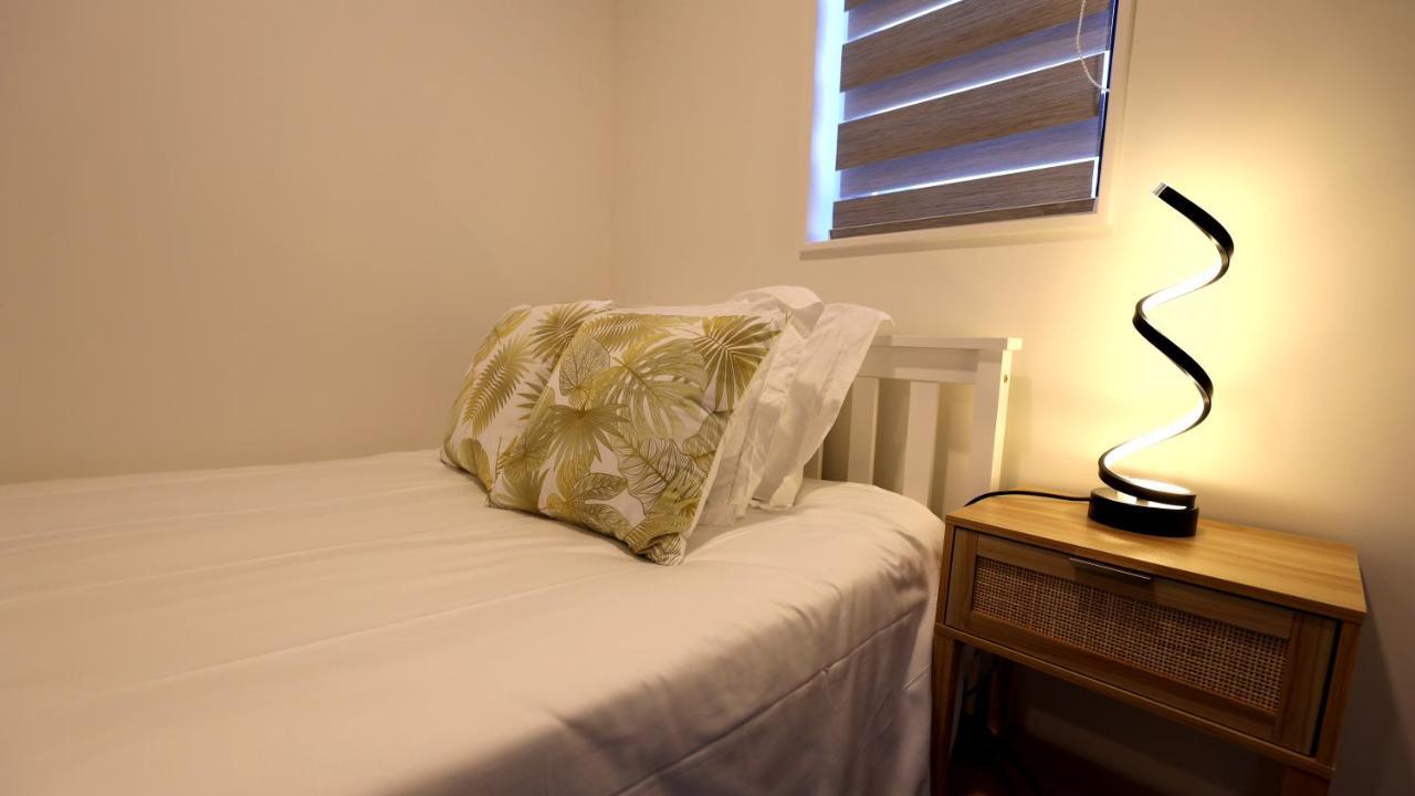 Appartement Luxury Brand New Designer Living à Auckland Extérieur photo