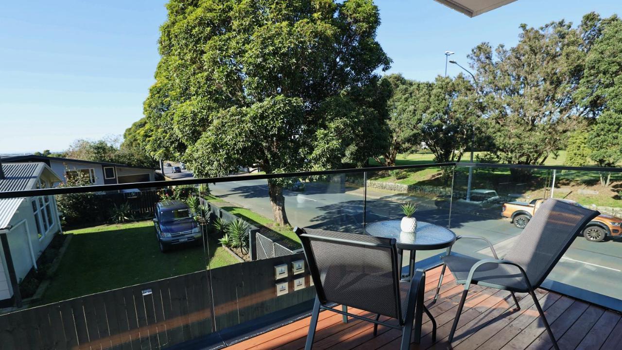 Appartement Luxury Brand New Designer Living à Auckland Extérieur photo